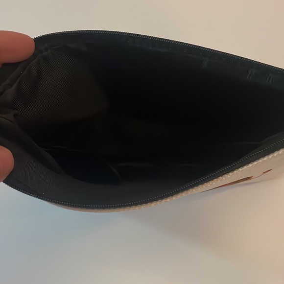 2/$12 Peace Love Casino Makeup Bag - Picture 6 of 11